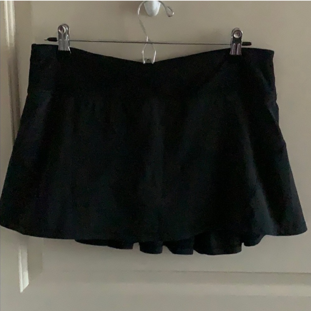 Lululemon Circut Breaker Skirt